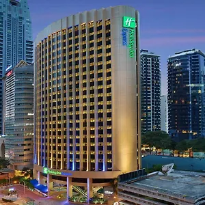 Hotel Express Centre By Ihg, Kuala Lumpur