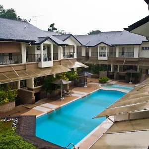 5 Twenty @ Ampang Hilir Kuala Lumpur